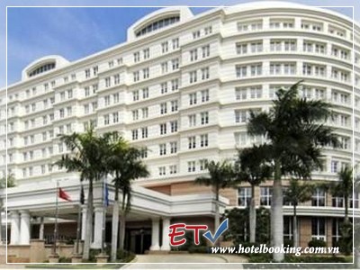 Khách sạn Park Hyatt Saigon  