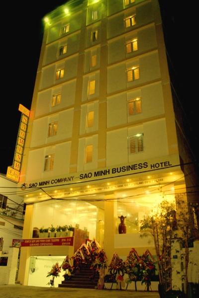 Khách sạn Star Light Đà Nẵng