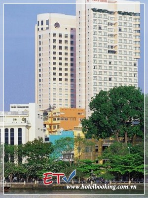Khách sạn Sheraton Sài Gòn 