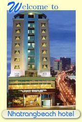 Khách sạn Biển Nha Trang 