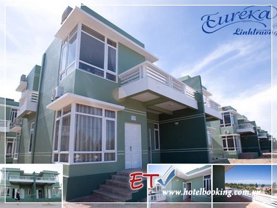 Eureka Linh Trường Resort