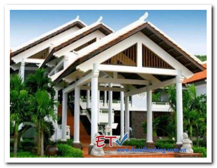 Long Hải Beach Resort Vũng Tàu