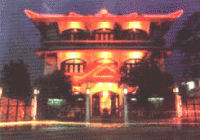 Khách sạn Dragon Hà Nội