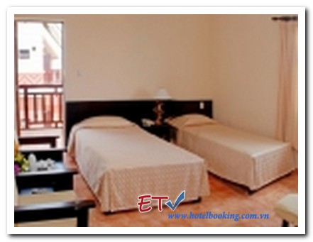 Sơn Thủy Resort Vũng Tàu