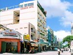 Khách sạn Nha Trang