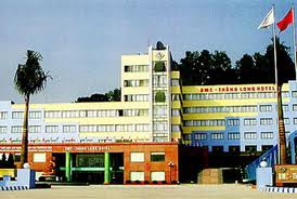 Khách sạn Kim Thanh Hải Phòng