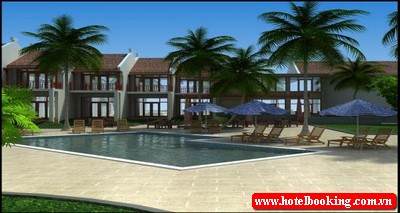 Bảo Ninh Beach Resort