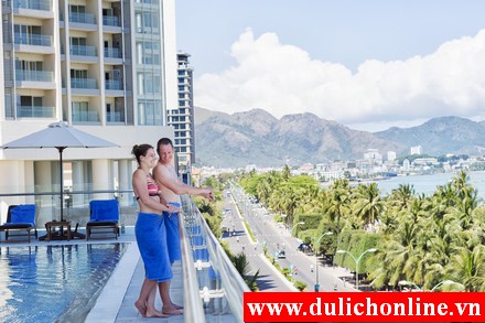 Khách sạn Best Western Premier - Havana Nha Trang