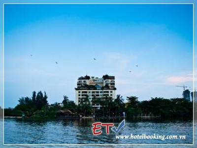 Khách sạn SÀI GÒN DOMAINE 