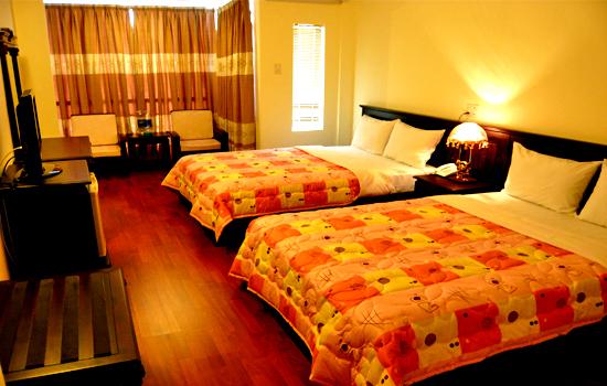 Khách sạn Khánh Duy Nha Trang