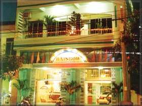 Khách sạn Rainbow Nha Trang