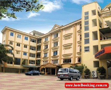 Khách sạn Hoa Phượng Đồ Sơn