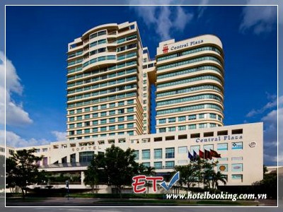 Khách sạn Sofitel Plaza Saigon 