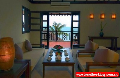 Sơn Trà Resort & Spa Đà Nẵng