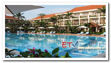 Sun Spa resort Quảng Bình