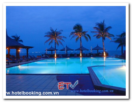 Terracotta resort Phan Thiết