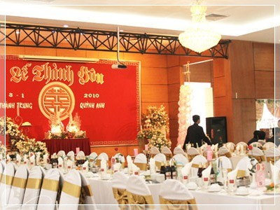Khách sạn Hacinco Hà Nội