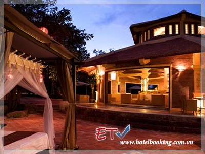 Lâm Sơn Resort Hòa Bình