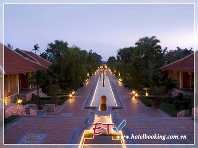 Asean resort Hà Nội