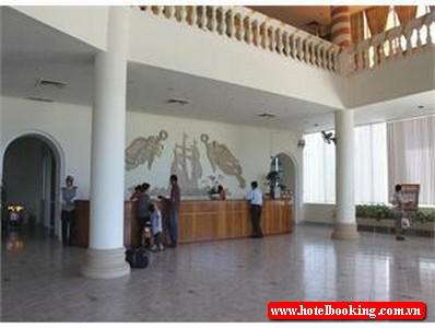Khách sạn Sammy Vũng Tàu