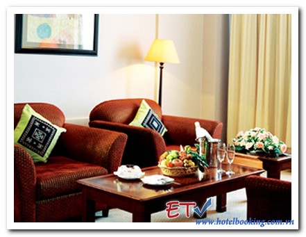 Khách sạn Hạ Long Dream 