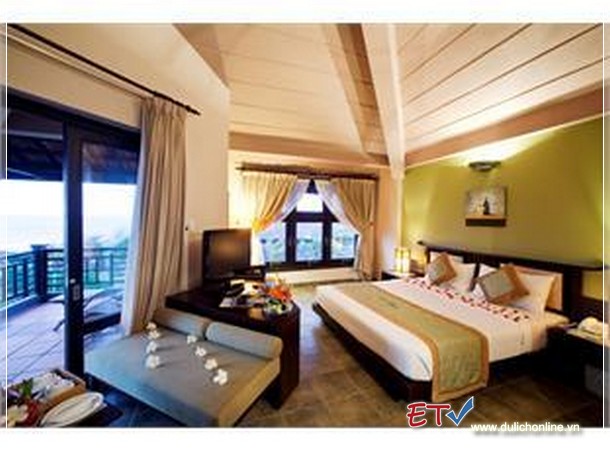 Tropicana Beach Resort & Spa Vũng Tàu