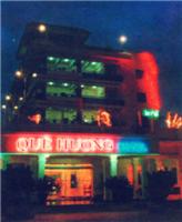 Khách sạn Quê Hương, Nha Trang