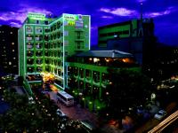Khách sạn Green - Nha Trang
