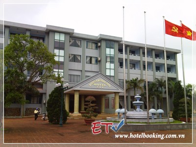 Khách sạn Đông Trường Sơn 