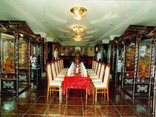 Khách sạn Hoa Hồng 2 -Huế