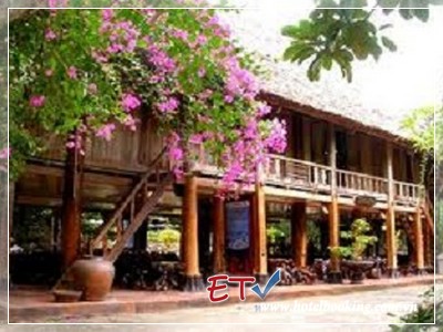 Thác Đa Resort
