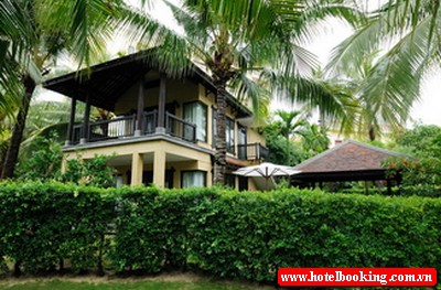 Khu nghỉ dưỡng Anantara Mũi Né