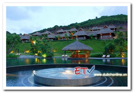 Best Western Bhuvana Hòn Tằm Island Resort Nha Trang