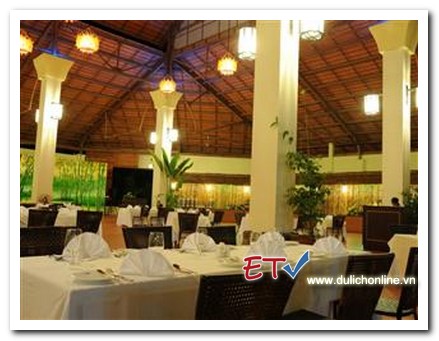 Diamond Bay Resort & Golf Nha Trang