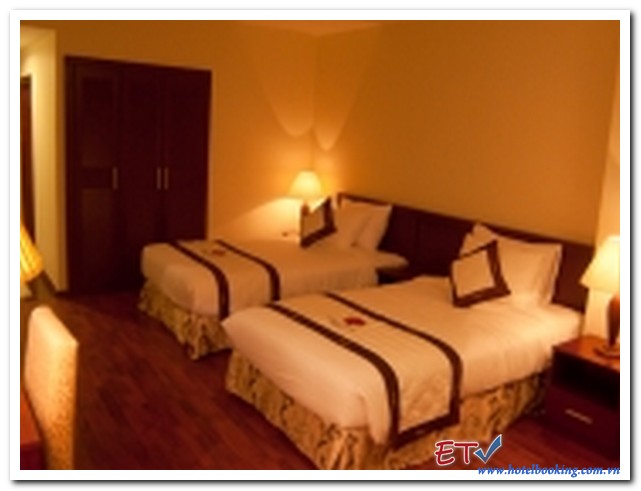 Khách sạn River Prince Đà Lạt