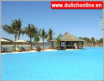 Diamond Bay Resort & Golf Nha Trang