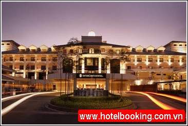 Khách sạn InterContinental Hà Nội
