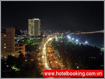 Khách sạn Novotel Nha Trang
