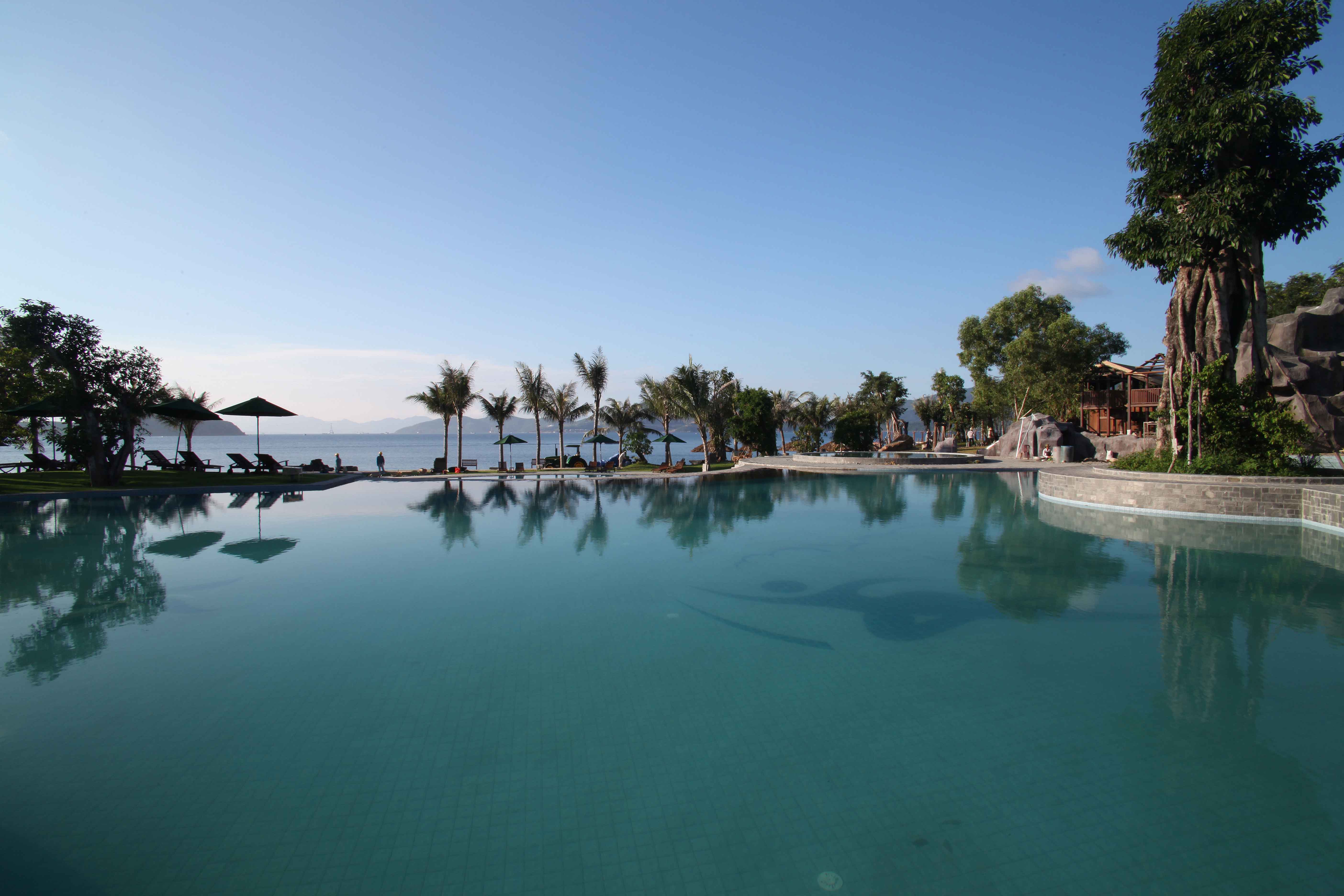 Hoàng Anh Quy Nhơn Resort