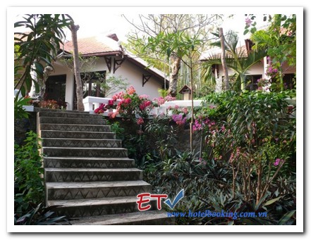 Long Hải Beach Resort Vũng Tàu