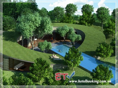 Flamingo Đại Lải resort
