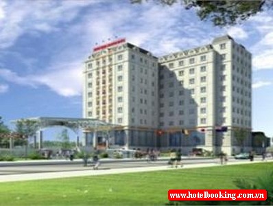 Khách sạn Ninh Bình LeGend