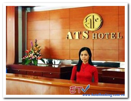 Khách sạn ATS Hà Nội
