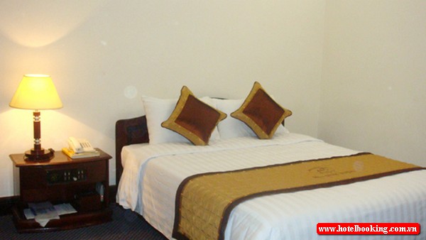Khách sạn Hoà Bình Hà Nội