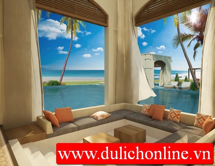 Fusion Resort Sam Son Thanh Hoa