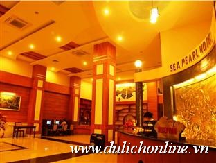 Khách sạn Sea Pearl Cát Bà