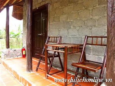 Whisper Nature (Bungalow&Resort) Cát Bà