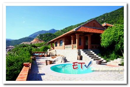 Nha Trang Wild Beach Resort & Spa