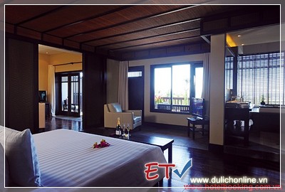 Anantara Resort Mũi Né