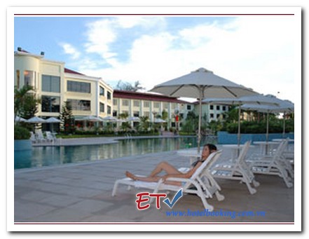 Đồ Sơn resort